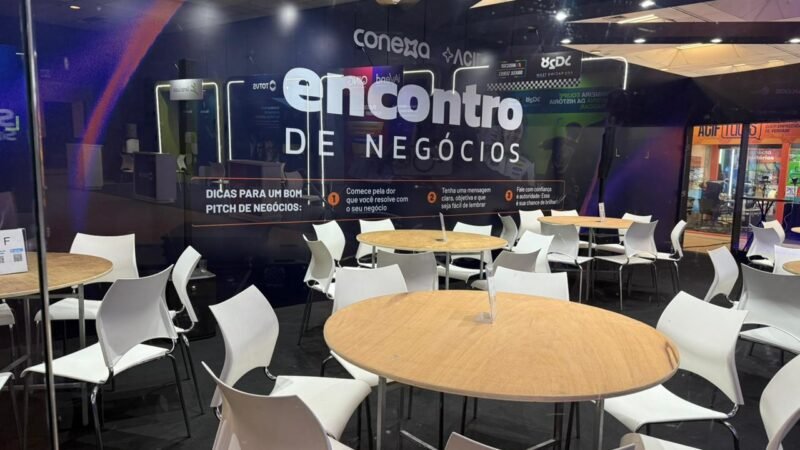 Conexa vai transformar Florianópolis a partir de agora