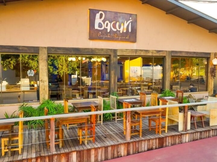 Bacuri Cozinha Regional é o primeiro restaurante com certificação Lixo Zero em Mato Grosso do Sul