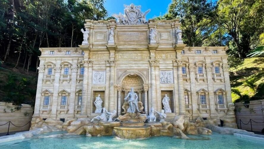 Serra Negra Palace Hotel aposta em localização privilegiada para atrair turistas no feriado de Corpus Christi