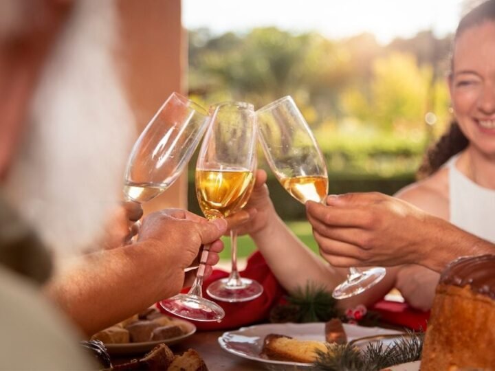 Confira seleção de vinhos que aquecem e são a cara do Outono