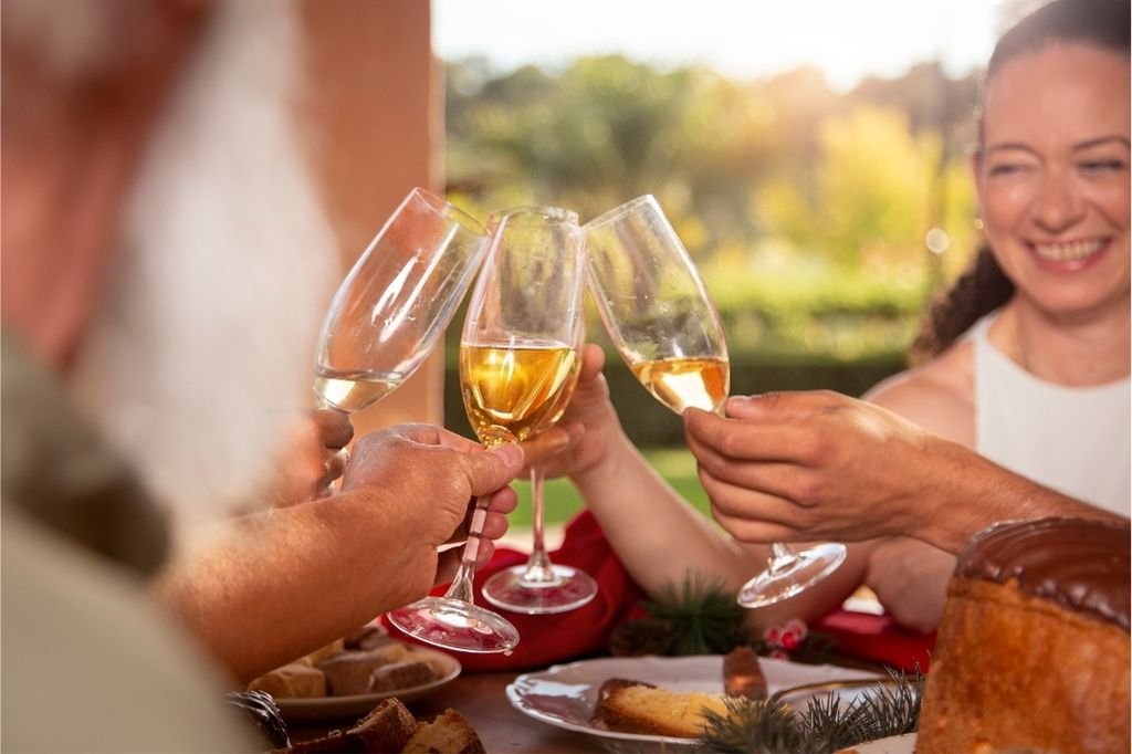 Confira seleção de vinhos que aquecem e são a cara do Outono