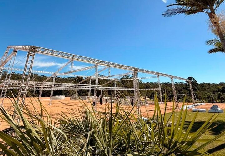 Incoagro amplia estruturas e apresenta novas experiências para o público