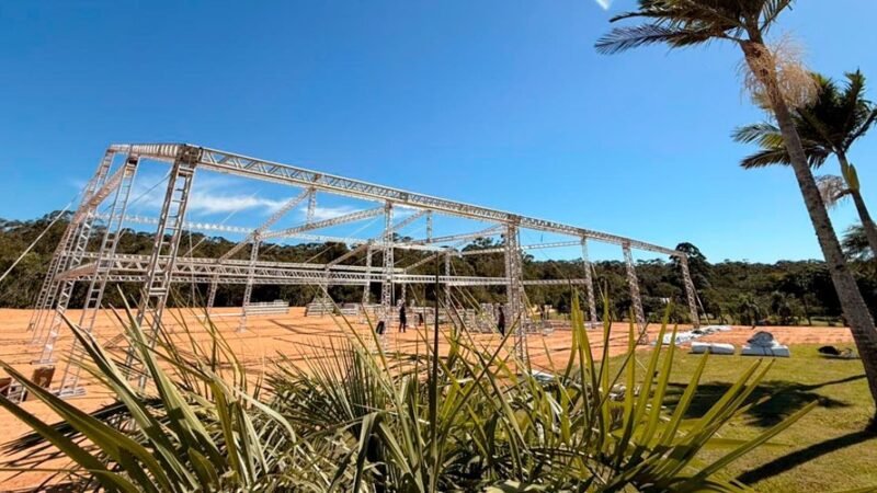 Incoagro amplia estruturas e apresenta novas experiências para o público
