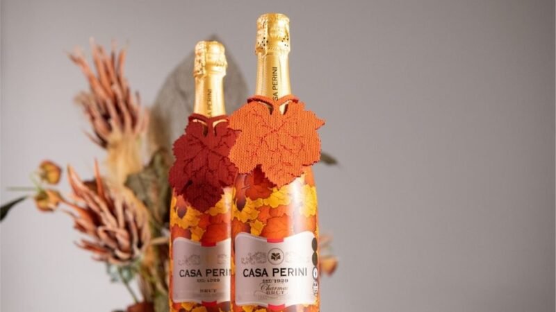 Com arte, vinho e solidariedade, Casa Perini lança a nova edição Winter 2026