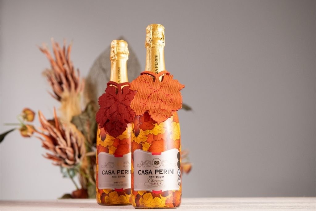 Com arte, vinho e solidariedade, Casa Perini lança a nova edição Winter 2026