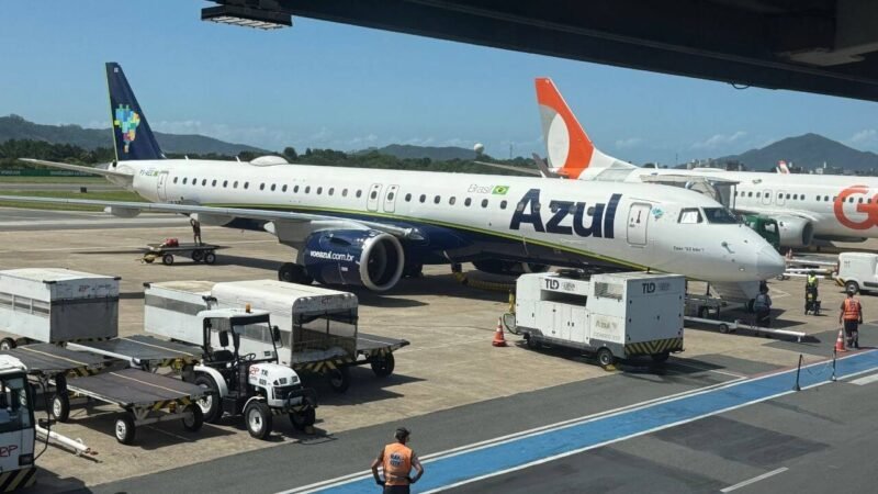 Empresa que administra Aeroporto de Navegantes ingressa pela 15ª vez consecutiva no Índice de Sustentabilidade Empresarial da B3