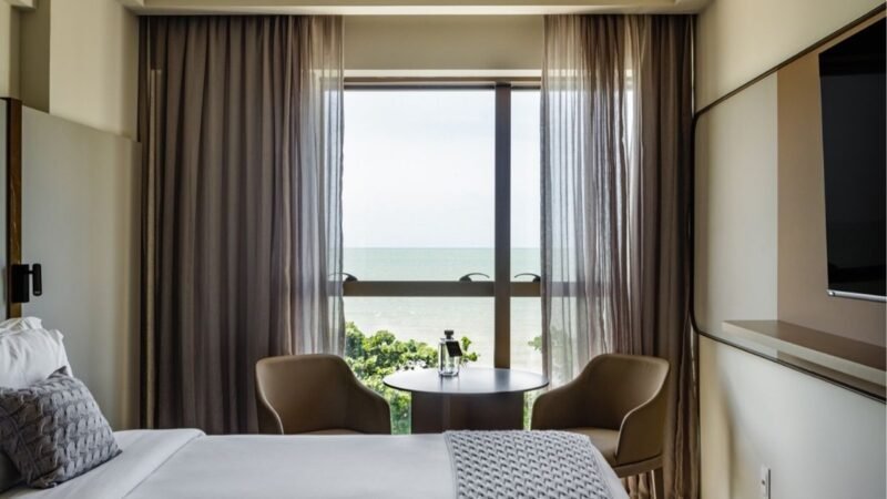 HCM Hotel convida nordestinos a viver João Pessoa e oferece tarifa especial