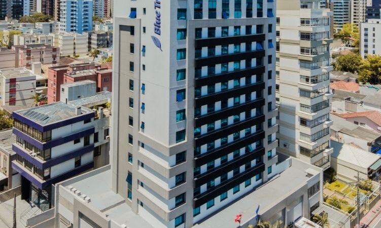 Blue Tree Premium Florianópolis lança pacote especial para o Dia das Mães com experiências de conforto, relaxamento e sofisticação