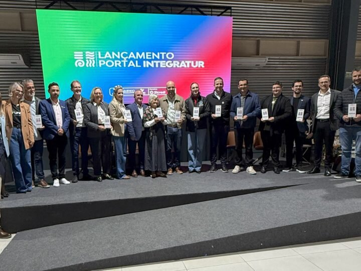 “Nenhum município cresce sozinho”: Integratur fortalece união regional e projeta novo ciclo para o turismo no Sul catarinense
