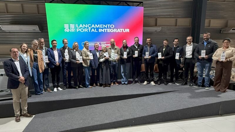 “Nenhum município cresce sozinho”: Integratur fortalece união regional e projeta novo ciclo para o turismo no Sul catarinense
