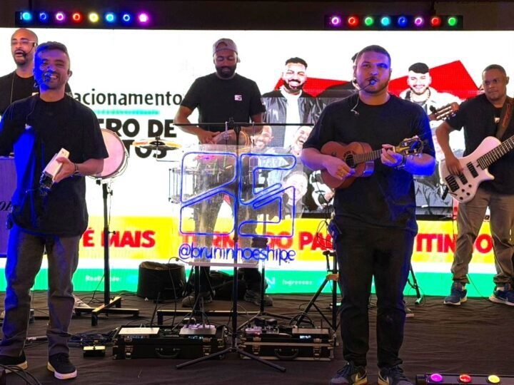 Criciúma celebra a força da cultura, e anuncia festival que promete entrar para a história da cidade