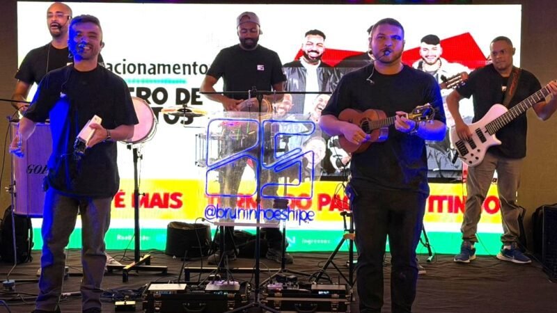 Criciúma celebra a força da cultura, e anuncia festival que promete entrar para a história da cidade