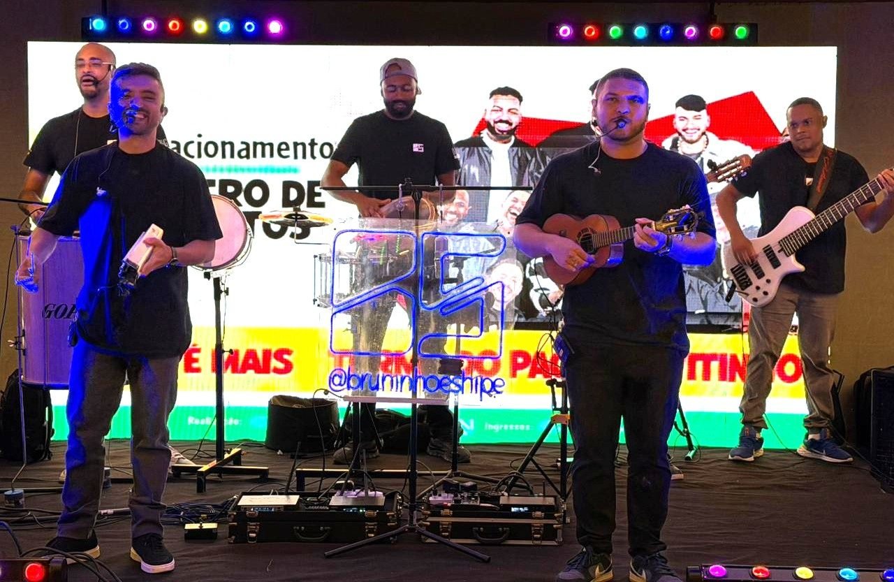 Criciúma celebra a força da cultura, e anuncia festival que promete entrar para a história da cidade