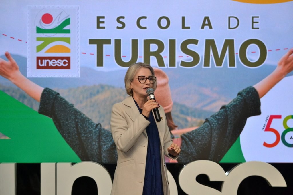 Unesc lança Escola de Turismo para fortalecer o setor no Sul catarinense