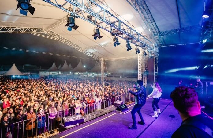 Tradição à beira-mar: Festa da Tainha impulsiona o turismo em Balneário Rincão