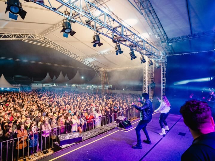 Falta um mês: Festa da Tainha transforma Balneário Rincão em destino obrigatório de inverno no litoral catarinense