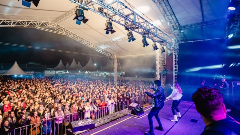 Falta um mês: Festa da Tainha transforma Balneário Rincão em destino obrigatório de inverno no litoral catarinense