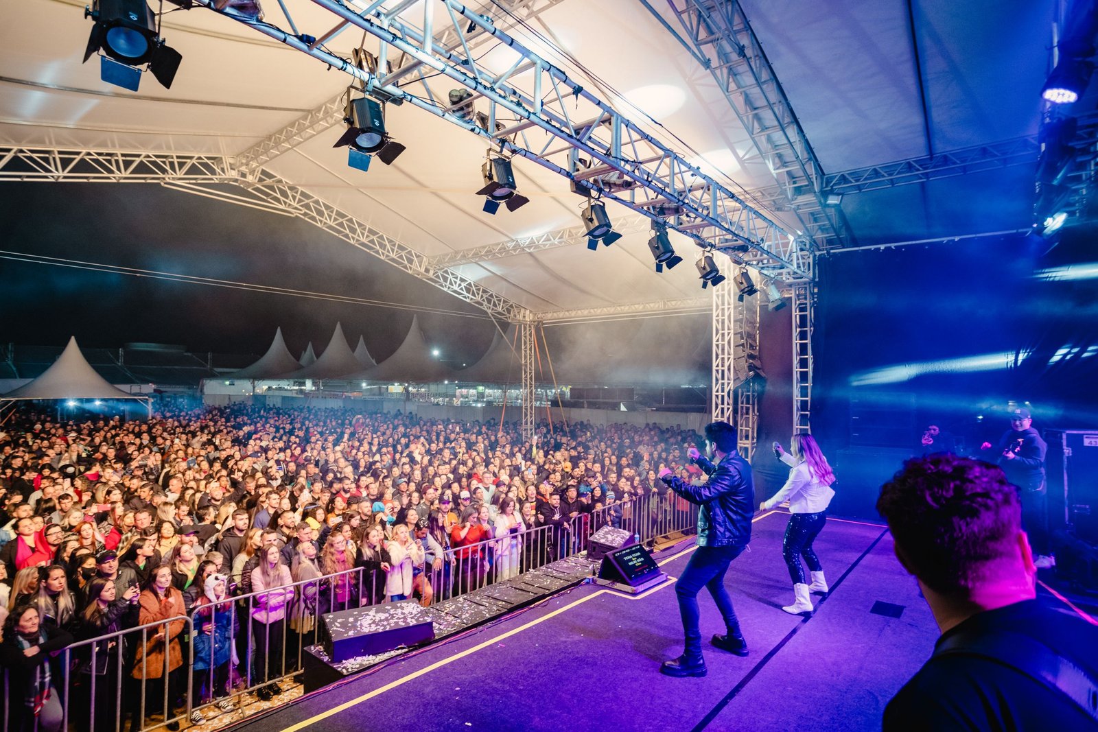 Falta um mês: Festa da Tainha transforma Balneário Rincão em destino obrigatório de inverno no litoral catarinense