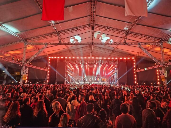 Nova Veneza reafirma seu protagonismo no turismo cultural durante festa que atraiu milhares de visitantes