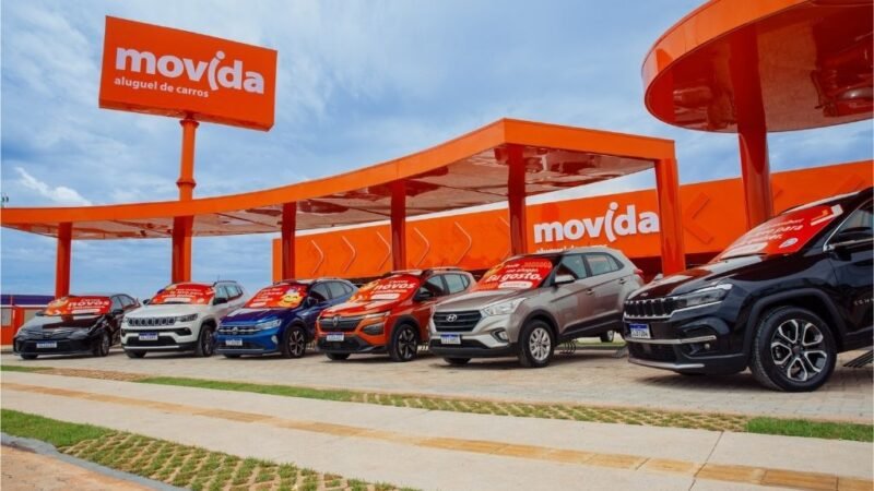 Movida é a primeira empresa do Brasil a desenvolver, em colaboração com a Meta, um agente de IA no WhatsApp