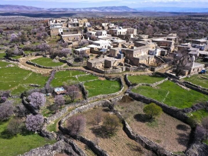 Onde o tempo desacelera: as vilas mais bonitas da Turquia para o slow travel