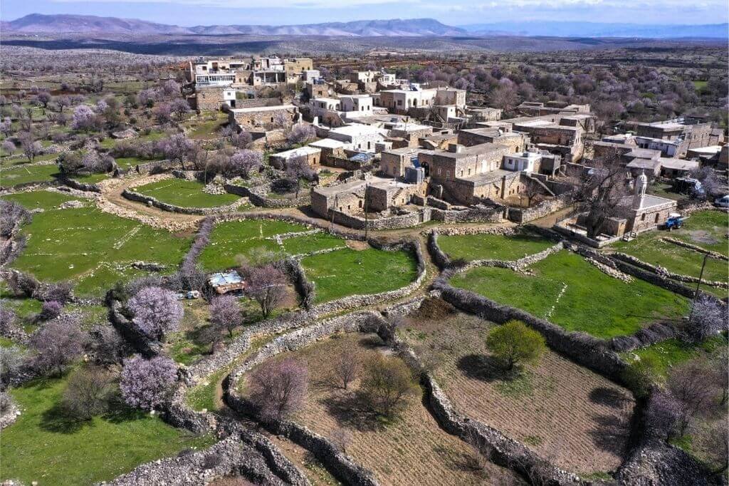 Onde o tempo desacelera: as vilas mais bonitas da Turquia para o slow travel