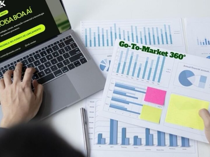 VENM_KA lança solução de Go-to-market para PMEs