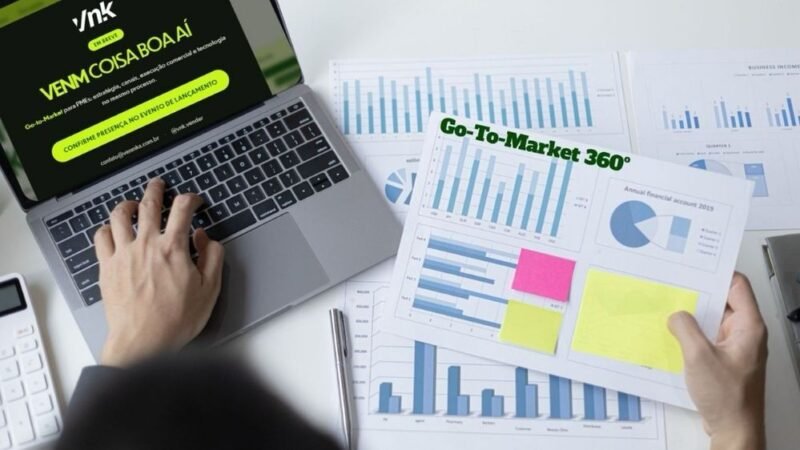 VENM_KA lança solução de Go-to-market para PMEs