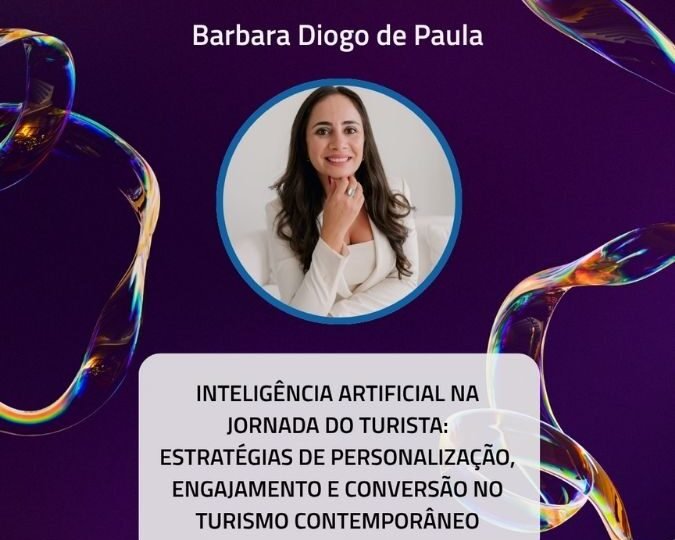 Como a IA está transformando a jornada do turista? Estratégias de personalização, engajamento e conversão no turismo