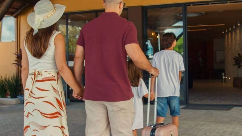 Viagem em família: Qual a melhor época para viajar com crianças?