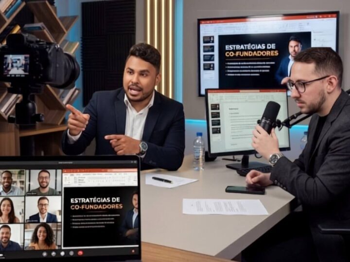 Mercado de mentorias vira setor bilionário no Brasil e impulsiona EdTechs