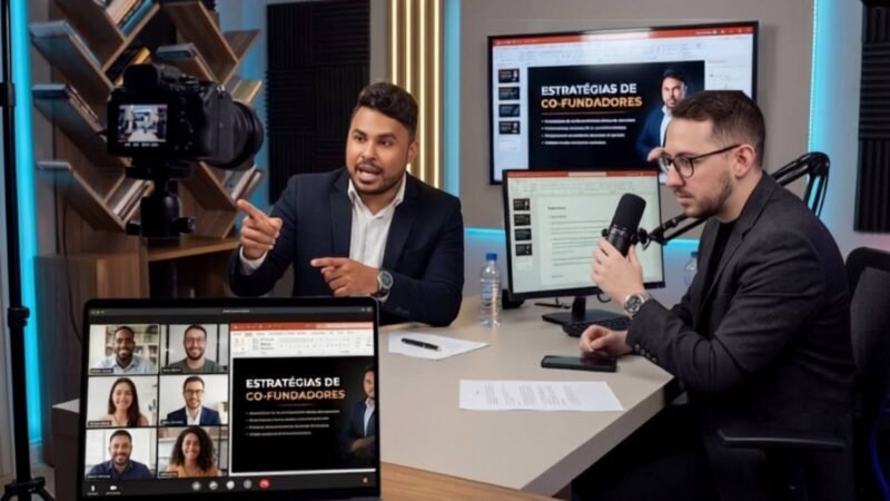 Mercado de mentorias vira setor bilionário no Brasil e impulsiona EdTechs