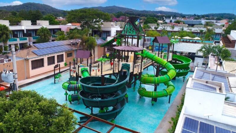 Arte da Natureza confirma inauguração de parque aquático exclusivo em Bonito/MS