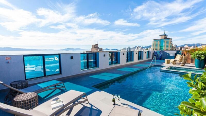 Blue Tree Premium Florianópolis aposta em experiência completa para o Dia dos Pais