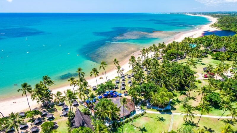 Tivoli Ecoresort Praia da Forte lança nova edição da oferta “Múltiplos Benefícios” para 2026