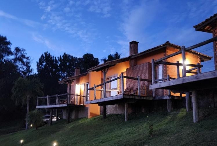 Villa dos Leais aposta em clima de inverno e evento regional para impulsionar feriado de Corpus Christi