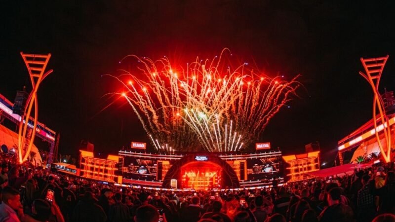 Pedro Leopoldo Rodeio Show 2026: contagem regressiva para o início de um dos maiores festivais do Brasil