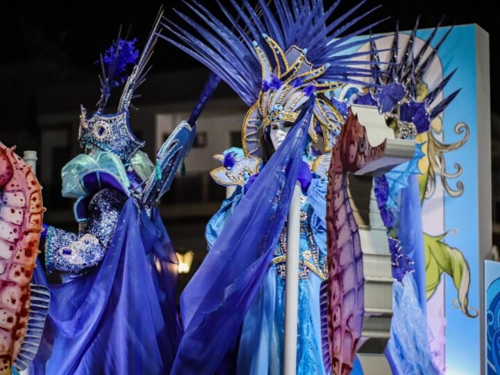 Nova Veneza se prepara para viver uma das maiores edições da Festa da Gastronomia de sua história