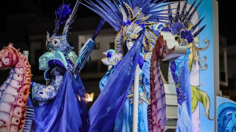 Nova Veneza se prepara para viver uma das maiores edições da Festa da Gastronomia de sua história