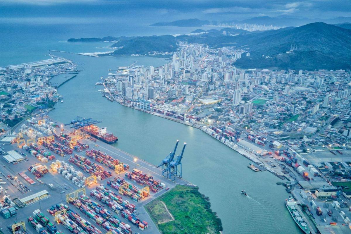 Você sabia? A principal regata oceânica do mundo passa por Santa Catarina