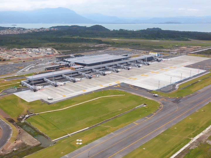De olho no mundo: como Santa Catarina tenta conquistar mais turistas estrangeiros