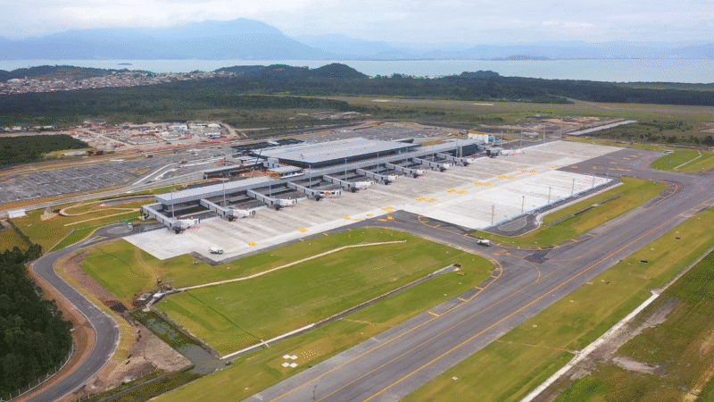 De olho no mundo: como Santa Catarina tenta conquistar mais turistas estrangeiros