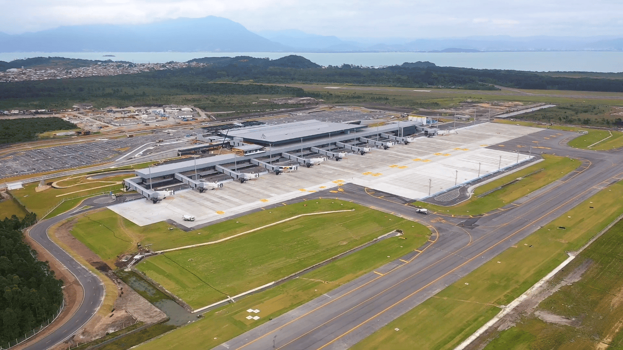De olho no mundo: como Santa Catarina tenta conquistar mais turistas estrangeiros