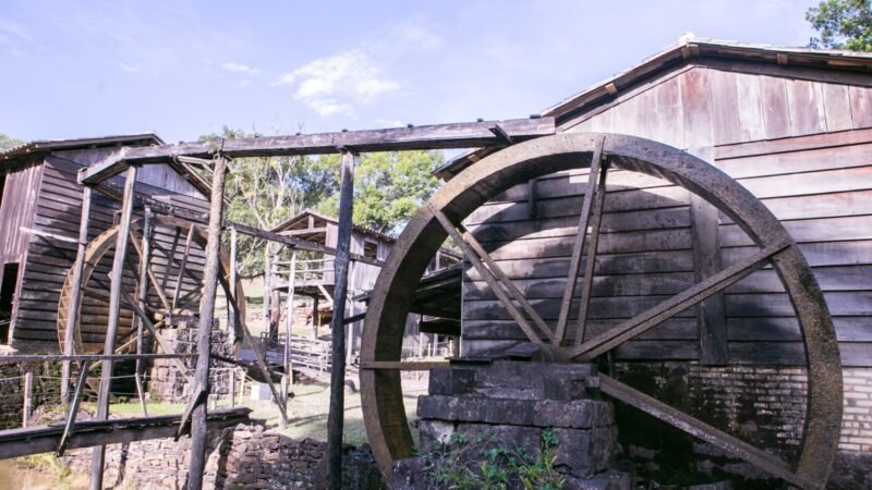 Curiosidade: por que Orleans é considerada uma das cidades mais importantes para o turismo cultural de Santa Catarina?