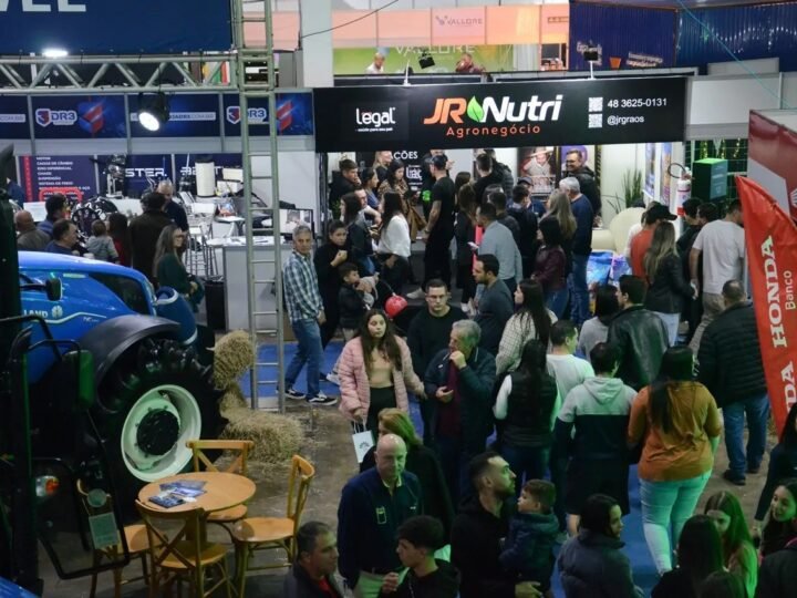 Tudo o que você precisa saber sobre a 15ª Feira AgroPonte