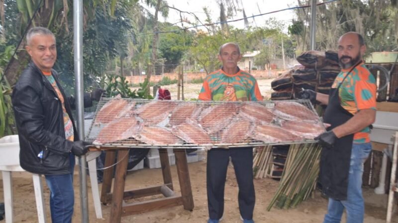 2ª Festa Cultural da Tainha valoriza as tradições açorianas
