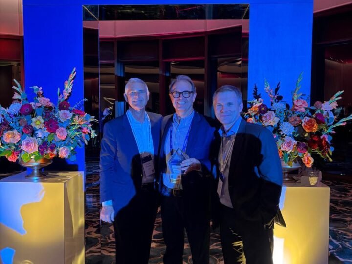 DoubleTree by Hilton Caracol Canela vence prêmio internacional de ‘Melhor Desenvolvimento’ na América Latina