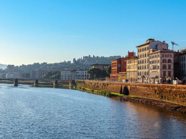 Os 10 principais destinos europeus para os brasileiros neste verão, segundo a Omio