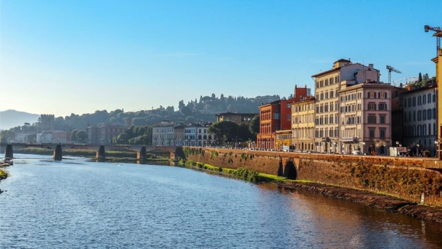 Os 10 principais destinos europeus para os brasileiros neste verão, segundo a Omio
