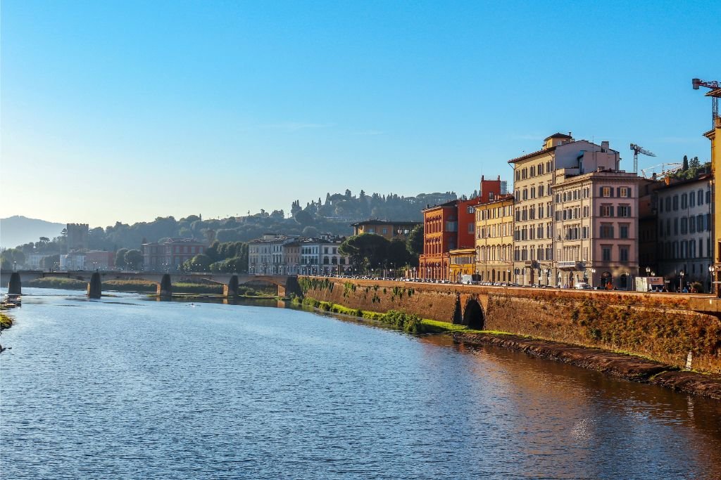 Os 10 principais destinos europeus para os brasileiros neste verão, segundo a Omio